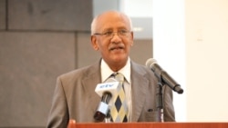 "መደመርን መርህ ያደረገ ኢኮኖሚ"- ዶ/ር አክሎግ ቢራራ