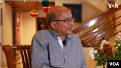 Tawfiq-e-Elahi Chowdhury, Adviser (Minister) to the Prime Minister for Energy, Power & Mineral Resources Affairs, Government of Bangladesh.