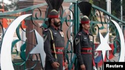 این نخستین حملۀ خشونتبار در واگه است