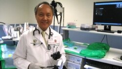 Hello VOA សុខភាព៖ ផល​ប៉ះពាល់​ពី​ជំងឺ​កូវីដ​រ៉ាំរ៉ៃ