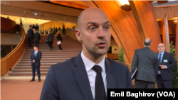 وزیر امور خارجه فرانسه، ژان نوئل بارو - آرشیو