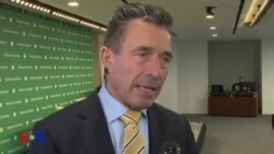 რასმუსენი: რუსეთზე სანქციები უნდა გაგრძელდეს