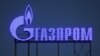 Russia's Gazprom Threatens to Cut Gas Supplies to Europe via Ukraine 