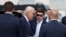 Başkan Joe Biden, Nevada'nın Las Vegas kentindeki Harry Reid Uluslararası Havalimanı'nda Air Force One'a binerken. (17 Temmmuz 2024)