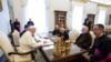 US Bishops Signal Complaints Line, Code of Conduct Post Scandal