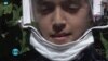 Un Marocain de 12 ans invente un masque anti-covid intelligent