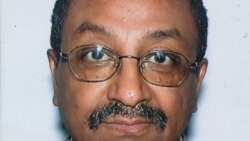 የኢትዮጵያ የክብር ቆንሲል በክሊቭላንድ - ኦሃዮ