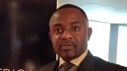 Sango ya Mokili Lelo: Salomon Idi Kalonda abimisami boloko mpo na mwa ntango