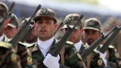 رژه نظامی در ایران - آرشیو