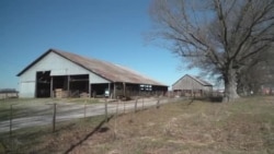 Stanovnici vojne baze prate zaoštravanje spora SAD i Irana