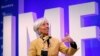 Lagarde Minta Modi Perhatikan Keselamatan Perempuan 