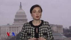 პრეზიდენტ ტრამპის მიმართვა კონგრესისადმი