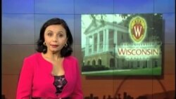 Markaziy Osiyo haqida anjuman, Viskonsin universiteti - CESS 2013 Univ. of Wisconsin - Madison