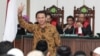 Sidang Tuntutan Ahok Ditunda