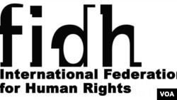 FIDH