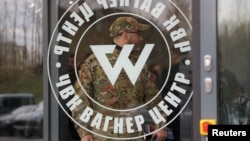 Wagner s'est imposée ces derniers mois comme un supplétif majeur de l'armée russe en Ukraine.