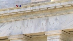 Wall Street Tertekan Meski Penciptaan Lapangan Kerja Menguat