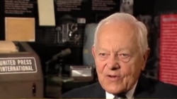 Amerika jurnalistikasi tarixidan - US journalism, media history