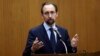 UN Rights Chief: US Gun Laws Lack 'Rational Justification'