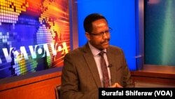 ሚንስትር ኮሚኒኬሽን ዶ/ር ነገሪ ሌንጮ 