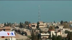 SIRIJA: Kurdi strahuju od turske invazije