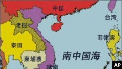 中国官媒警告美菲军演