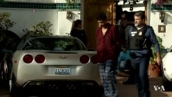 US Steps up Fight Against Flourishing MS-13 Gang