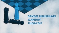 Savdo urushlari