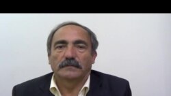 Əjdər Tağızadə: Azərbaycanın güneyi müstəqil olmalıdır