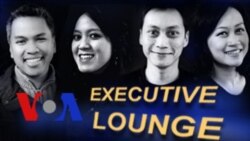 VOA Executive Lounge Jane Lawalata (Bagian 2)