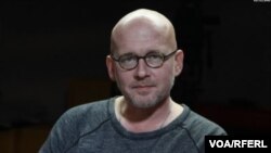 Валерий Панюшкин (архивное фото) 