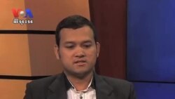 នាយក​អង្គការ​សមធម៌​កម្ពុជា​អបអរ​អ្នកស្រីទេព​ វន្នី​ទទួល​រង្វាន់​ស្ត្រីជា​អ្នក​ដឹកនាំ