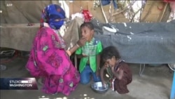 UN: Jemen u neposrednoj opasnosti neviđene gladi