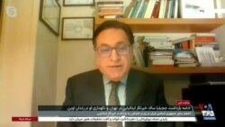 پیچیدگی‌های بازداشت خبرنگار ایتالیایی در ایران؛ توضیحات مجید گلپور