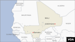 Les jihadistes se financent eux-mêmes grâce à de multiples trafics, d'après International Crisis Group (ICG).