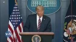 Wasifu wa Rais-mteule wa Marekani Donald Trump