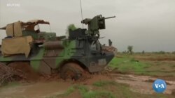 Xalqaro hayot – 6-oktabr, 2021-yil