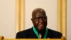 Décès de Kenneth Kaunda, premier président de la Zambie