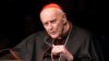 Kardinal McCarrick Mundur dari College of Cardinals