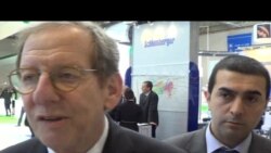 Riçard Morninqstar: ABŞ-ın aparıcı neft şirkətləri Azərbaycanda yeni layihələrə cəlb olunmaqda maraqlıdır 