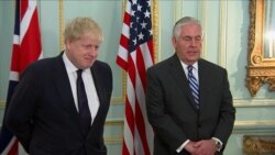 US, EU Appeal to Turkey to Minimize Casualties in Syria Attack