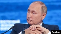 ولادمیر پوتین