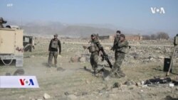 Afganistan: Biden završava najduži američki rat