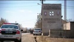 162 000 ადამიანი კარანტინში - რა ხდება ბოლნისსა და მარნეულში კადრები ადგილიდან