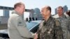 Top US Military Officer Visits South Korea