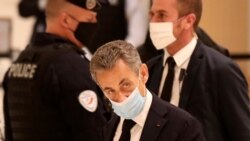 Condamnation de Nicolas Sarkozy: "c'était une décision attendue"