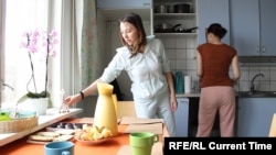 Jehovah's Witnesses from Russia look for asylum in Finland