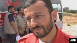 Suriyadan qaçan ailələr bir-iki günə ölkəyə qayıdacaqlarını düşünürdü (VİDEO)