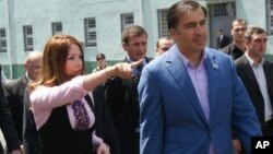 ხათუნა კალმახელიძე