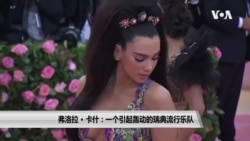 弗洛拉·卡什: 一个引起轰动的瑞典流行乐队